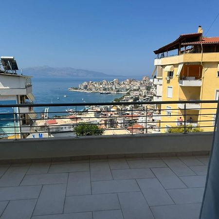 Xhulio Apartments Saranda Zewnętrze zdjęcie