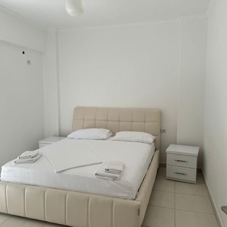 Xhulio Apartments Saranda Zewnętrze zdjęcie