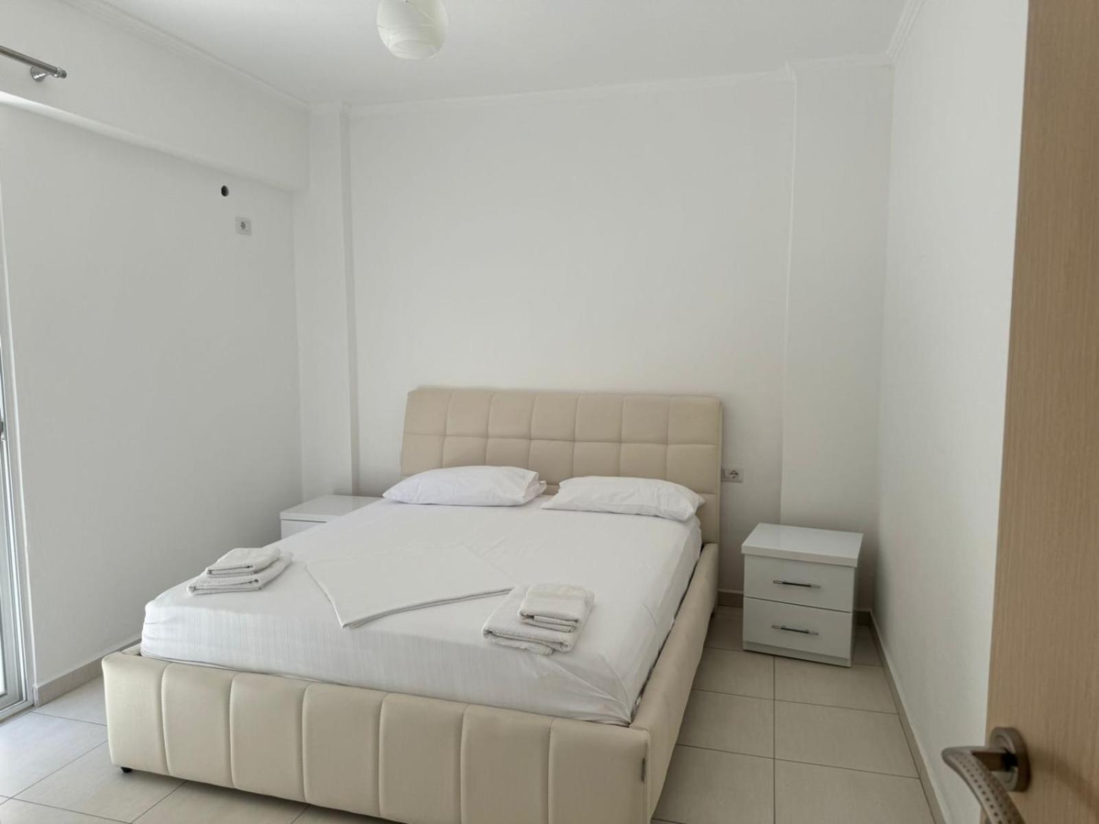 Xhulio Apartments Saranda Zewnętrze zdjęcie