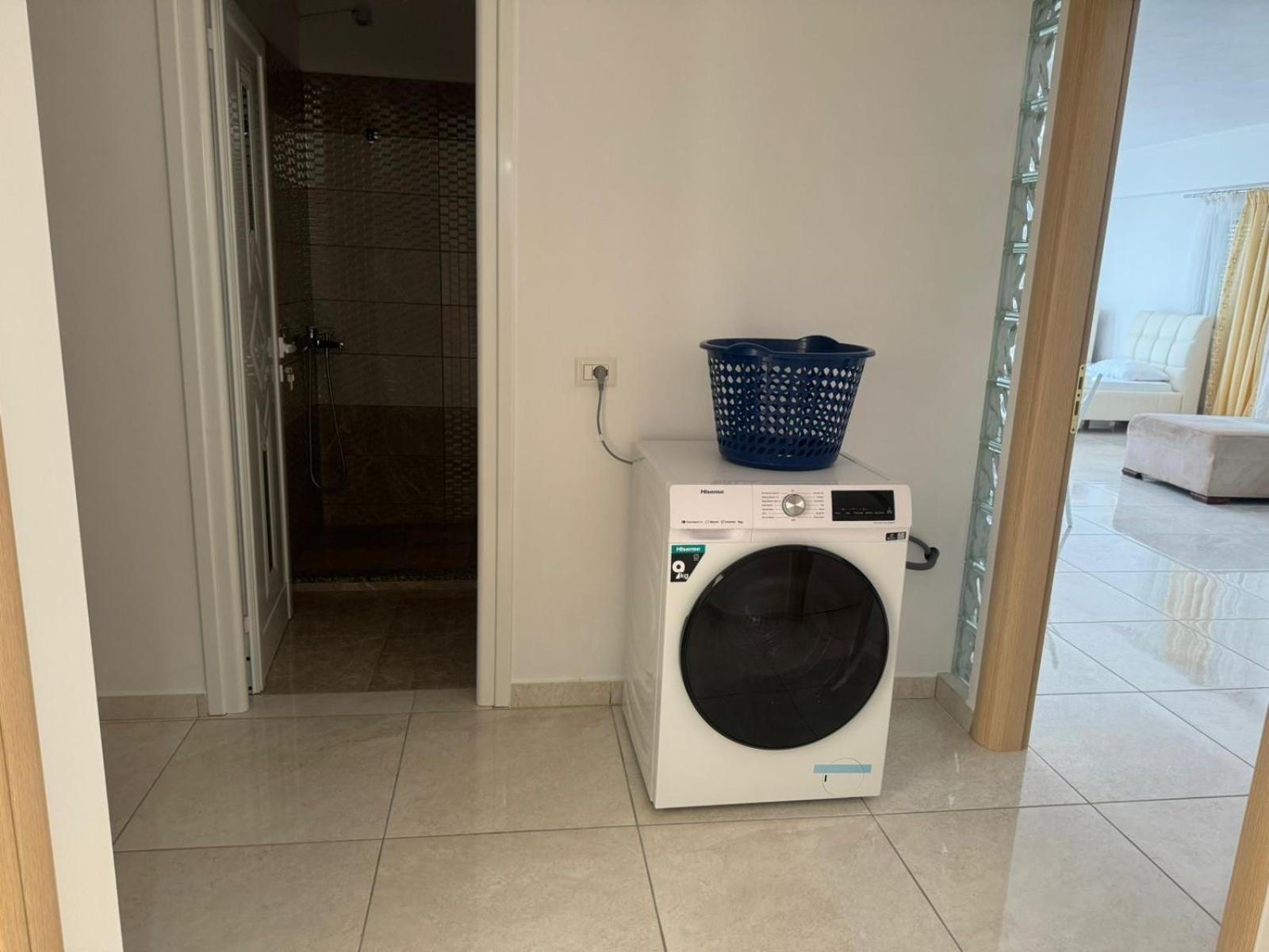 Xhulio Apartments Saranda Zewnętrze zdjęcie