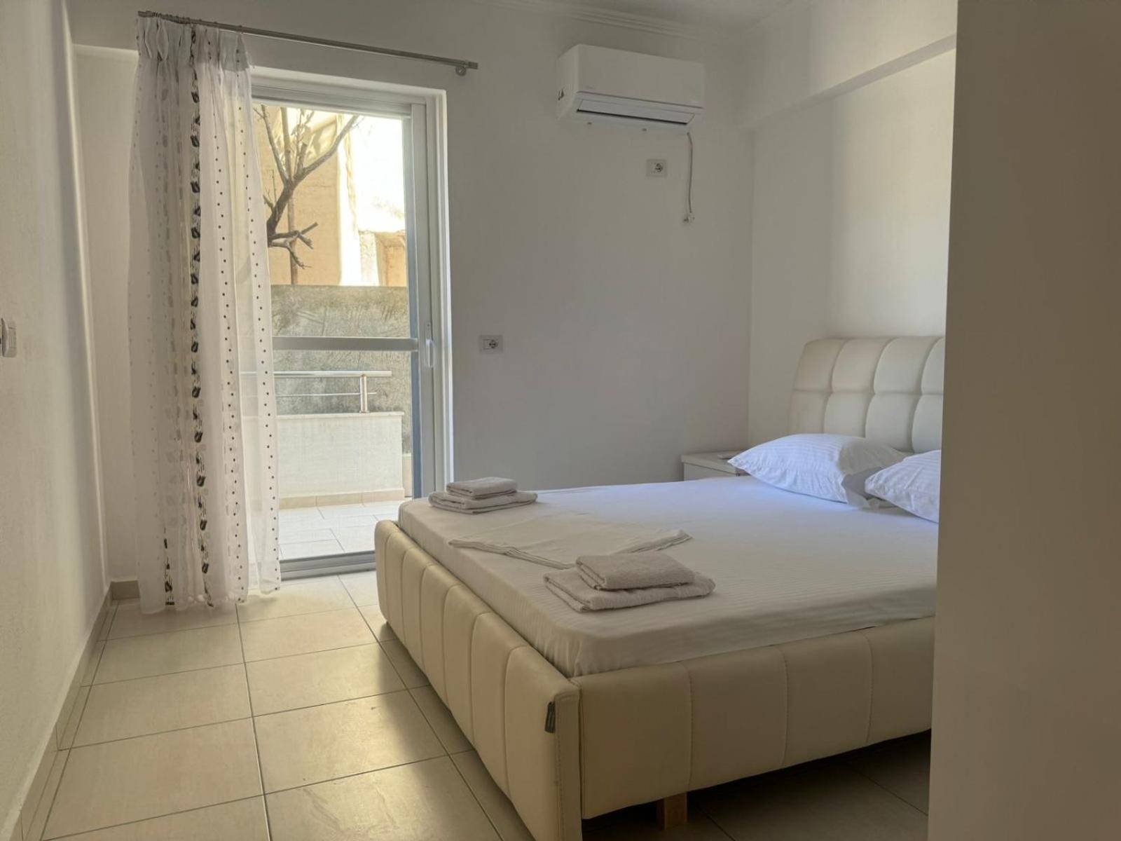 Xhulio Apartments Saranda Zewnętrze zdjęcie
